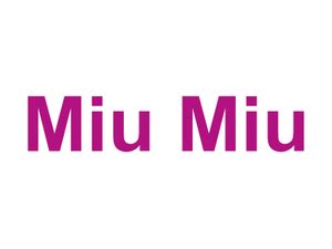 miu miu baden|Miu Miu .